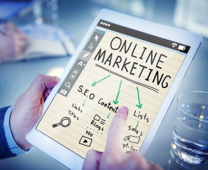 Online marketing en SEO