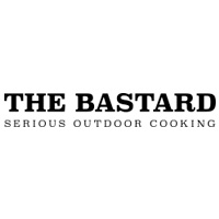 The Bastard - Kamado logo