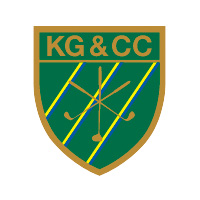 Kennemergolf & country club logo