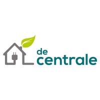 de Centrale logo