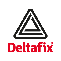 deltafix logo