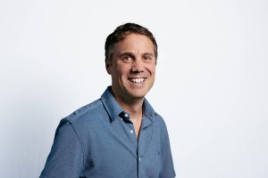Michel Goulmy van ditisABC