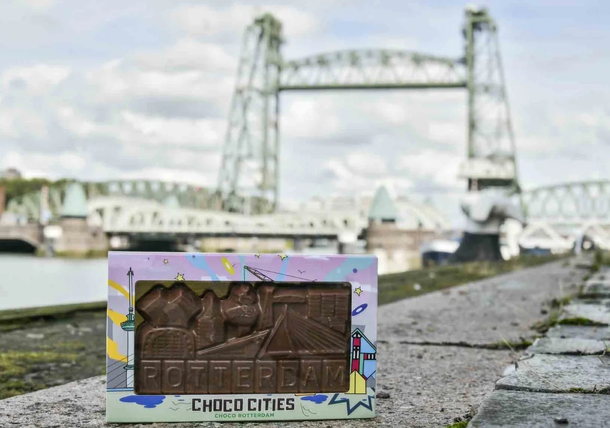 nieuwe webshop voor rotterdammertjes.nl