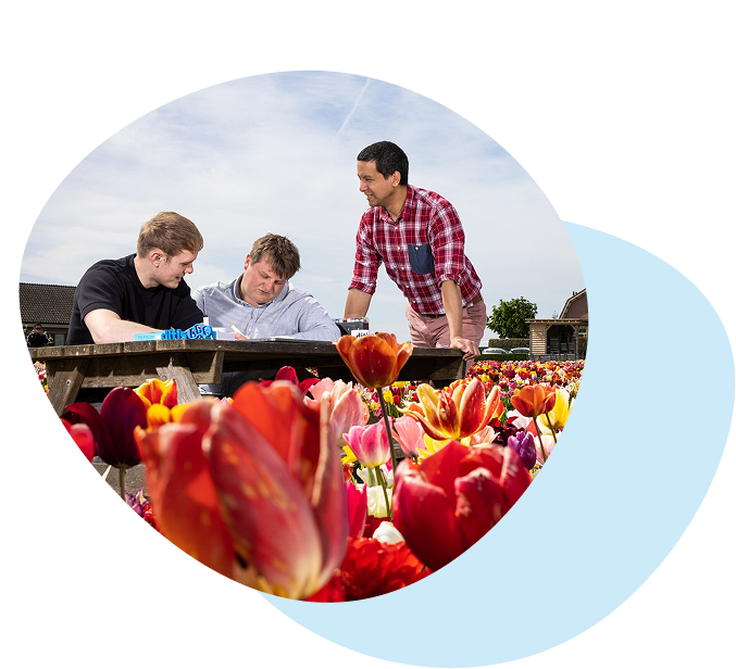 projectmanager bij ditisabc