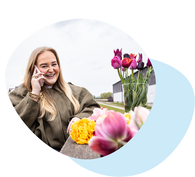 werken als creative marketeer bij ditisabc